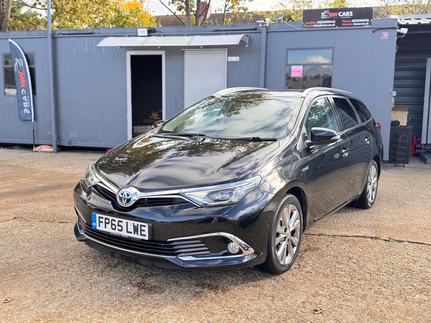 Used Toyota Auris 2015 for sale - 76667425: Photo 15
