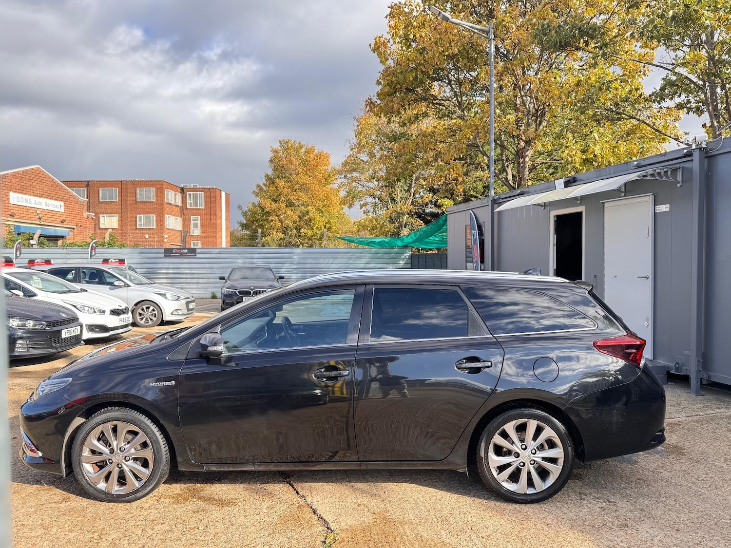 Used Toyota Auris 2015 for sale - 76667425: Photo 16