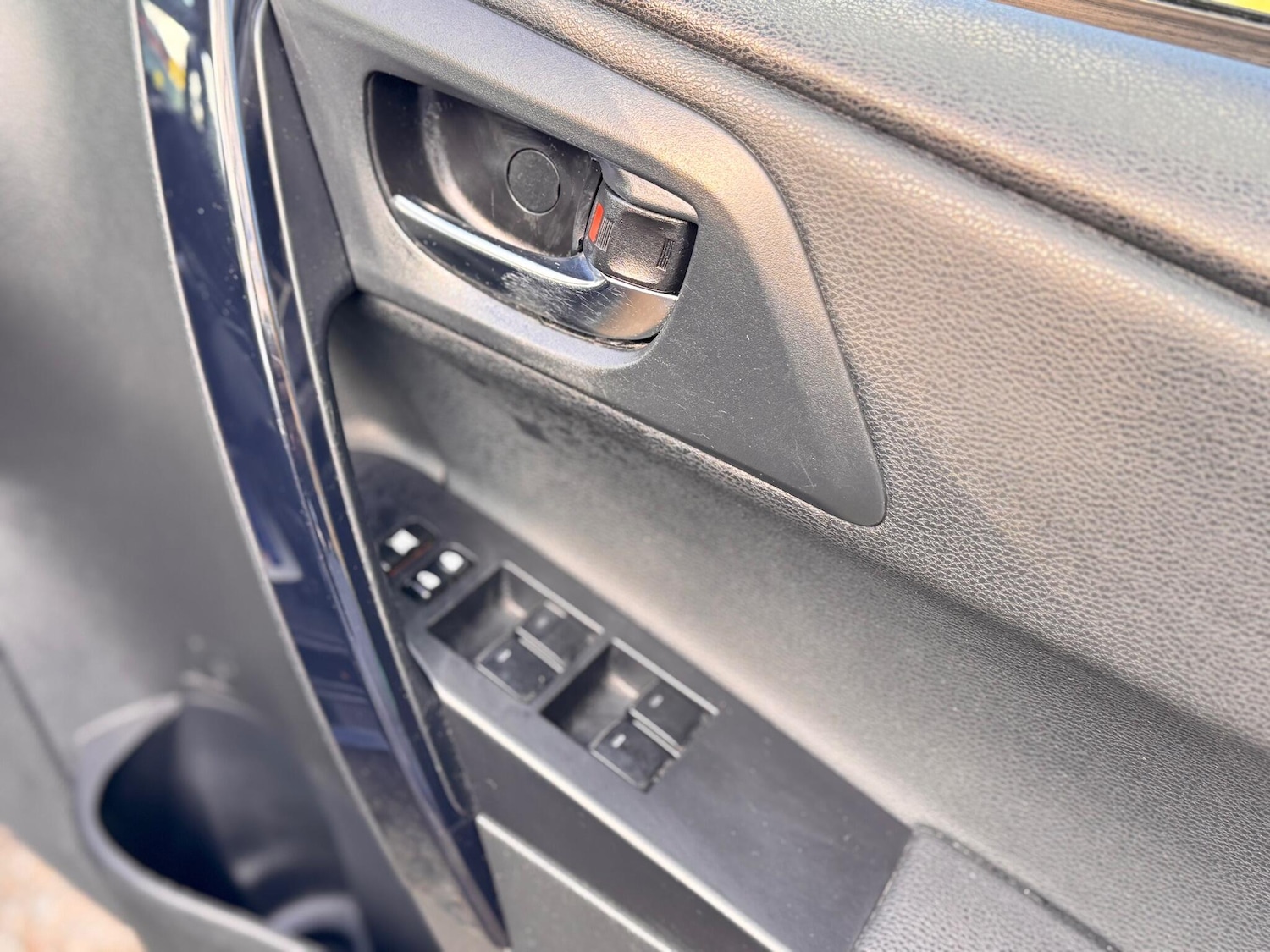 Used Toyota Auris 2015 for sale - 76667425: Photo 45