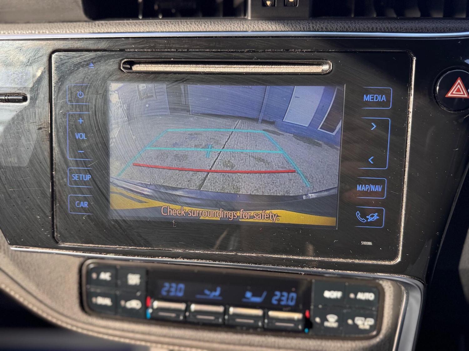 Used Toyota Auris 2015 for sale - 76667425: Photo 51