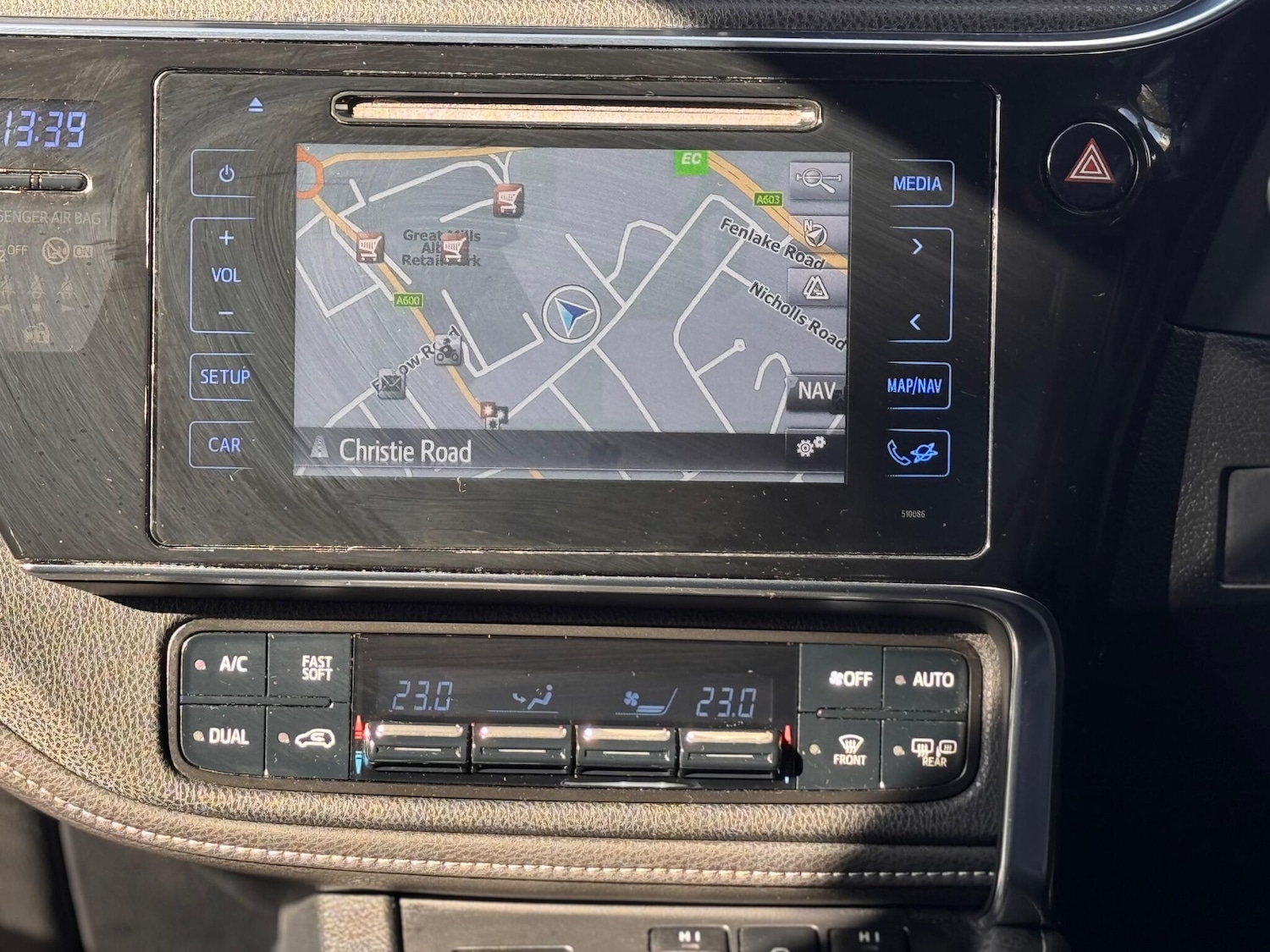 Used Toyota Auris 2015 for sale - 76667425: Photo 53