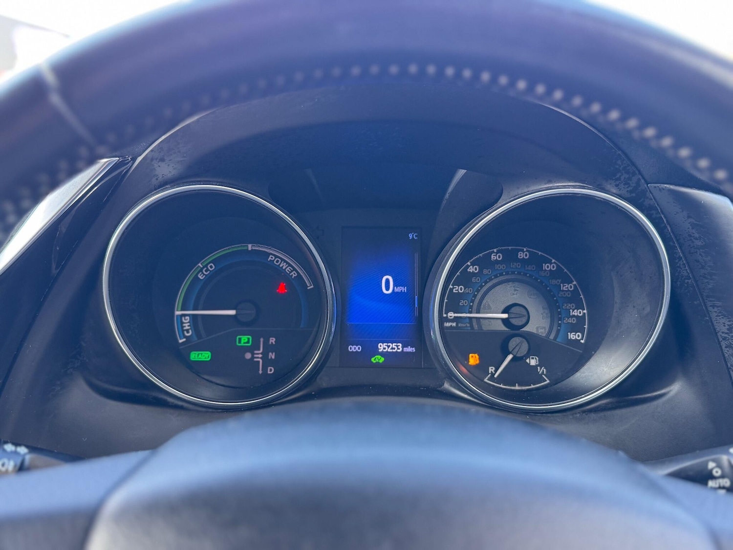 Used Toyota Auris 2015 for sale - 76667425: Photo 55