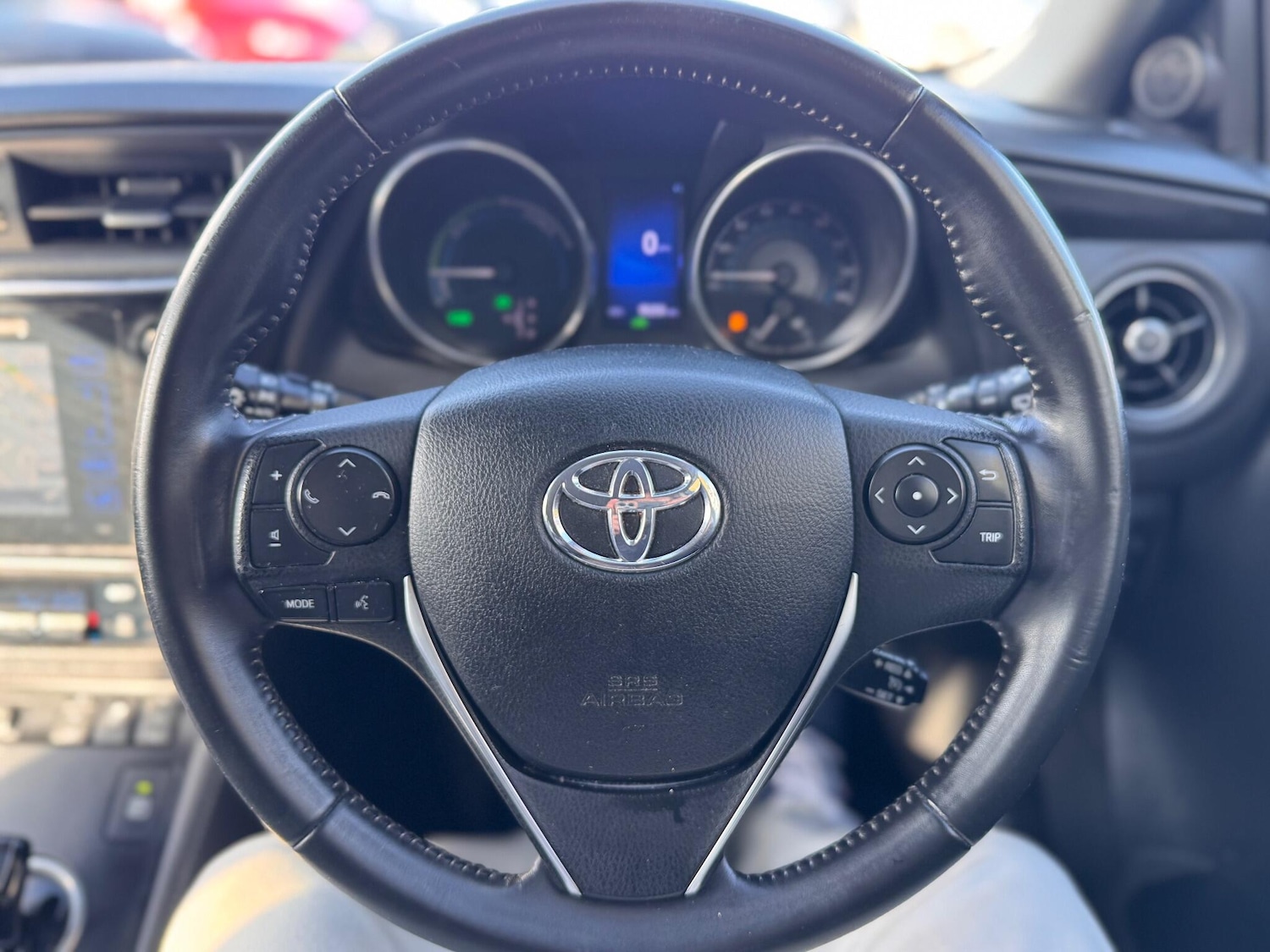 Used Toyota Auris 2015 for sale - 76667425: Photo 59