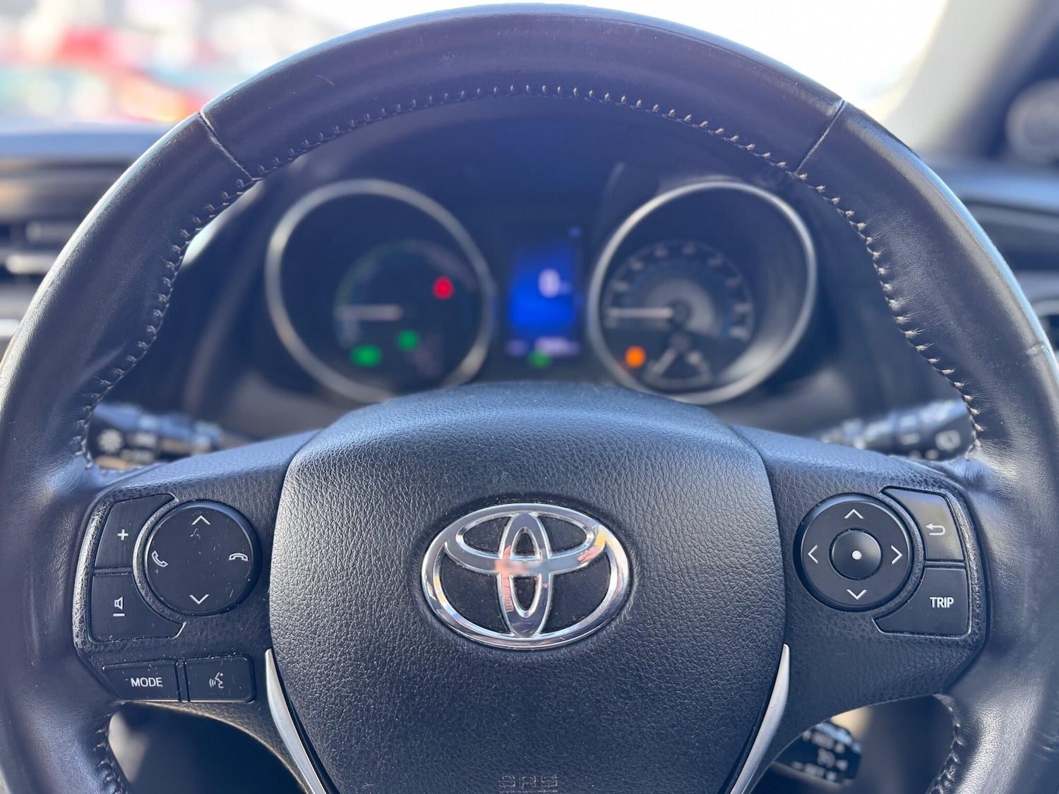 Used Toyota Auris 2015 for sale - 76667425: Photo 60