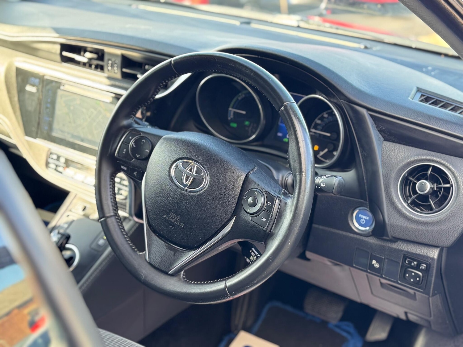 Used Toyota Auris 2015 for sale - 76667425: Photo 61