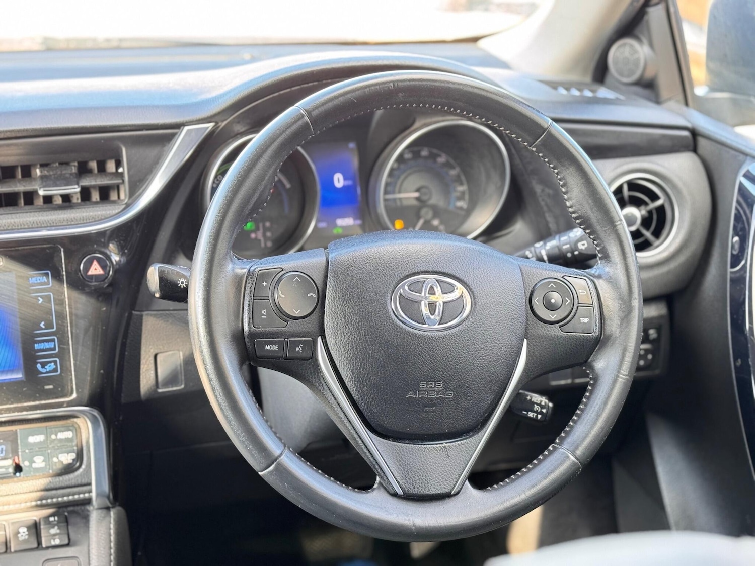 Used Toyota Auris 2015 for sale - 76667425: Photo 63