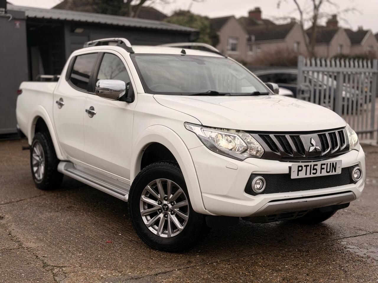 Used Mitsubishi L200 2018 for sale - 77298408: Photo 11
