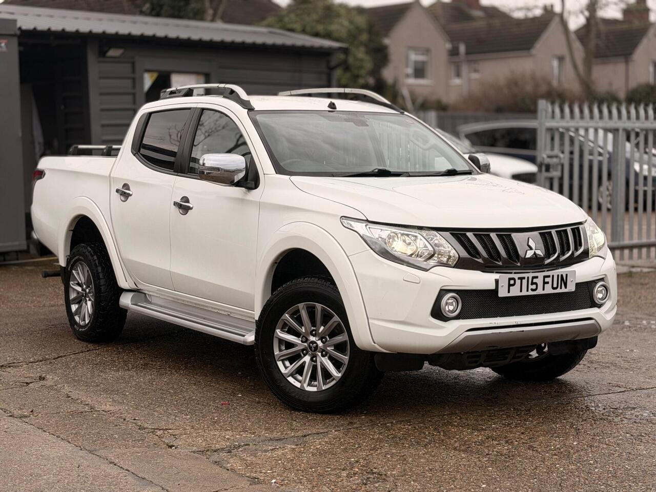 Used Mitsubishi L200 2018 for sale - 77298408: Photo 13