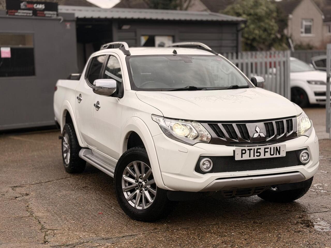 Used Mitsubishi L200 2018 for sale - 77298408: Photo 2