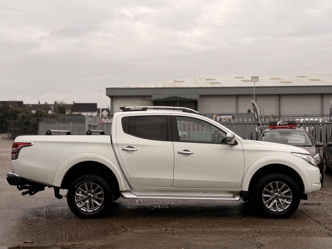 Used Mitsubishi L200 2018 for sale - 77298408: Photo 20