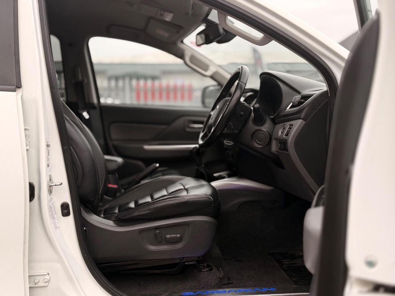 Used Mitsubishi L200 2018 for sale - 77298408: Photo 25