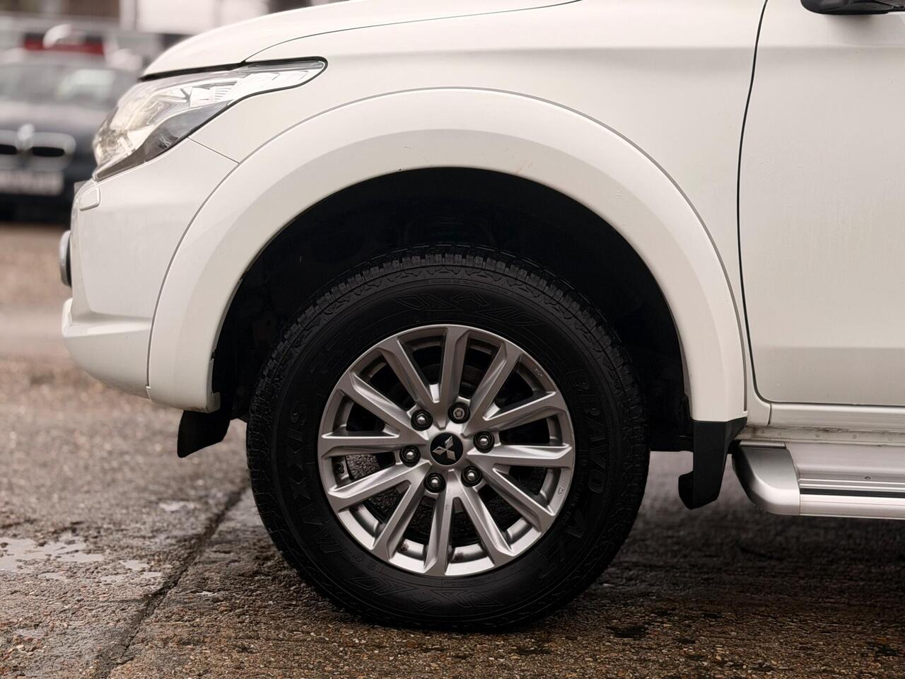 Used Mitsubishi L200 2018 for sale - 77298408: Photo 39