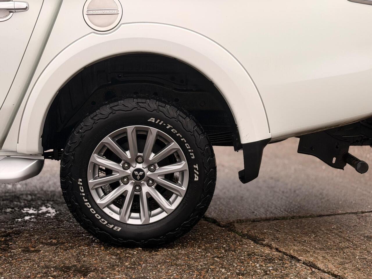 Used Mitsubishi L200 2018 for sale - 77298408: Photo 40