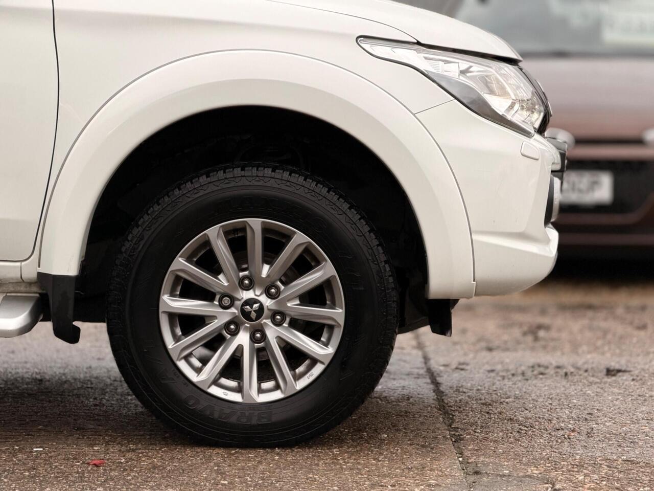 Used Mitsubishi L200 2018 for sale - 77298408: Photo 41