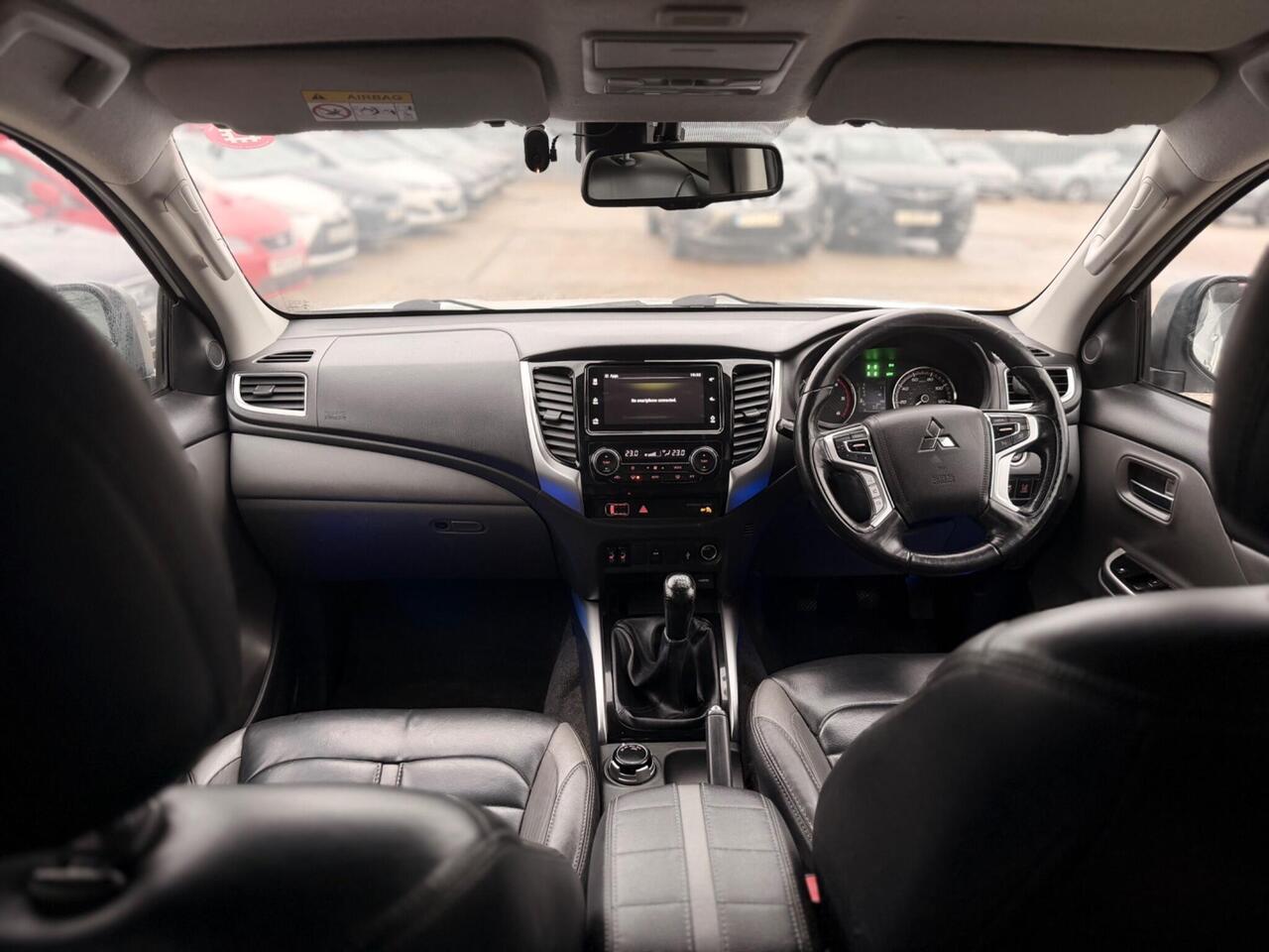 Used Mitsubishi L200 2018 for sale - 77298408: Photo 44