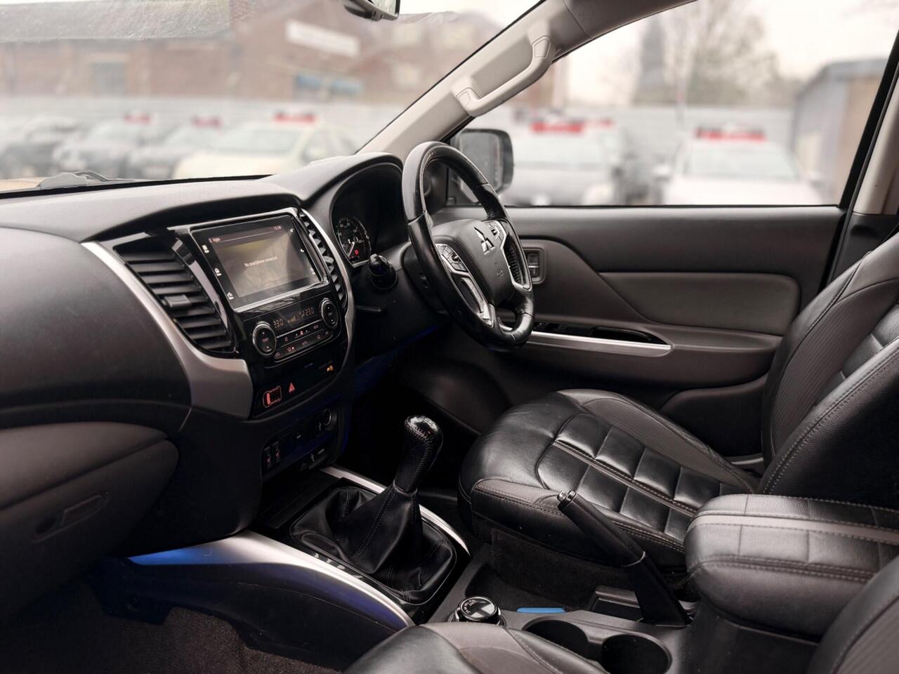 Used Mitsubishi L200 2018 for sale - 77298408: Photo 49