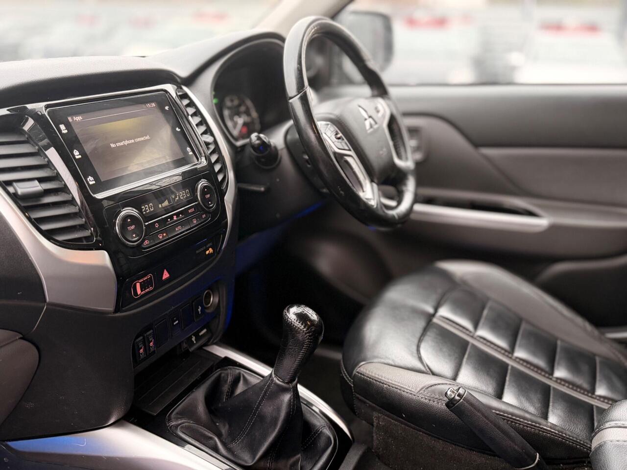 Used Mitsubishi L200 2018 for sale - 77298408: Photo 50