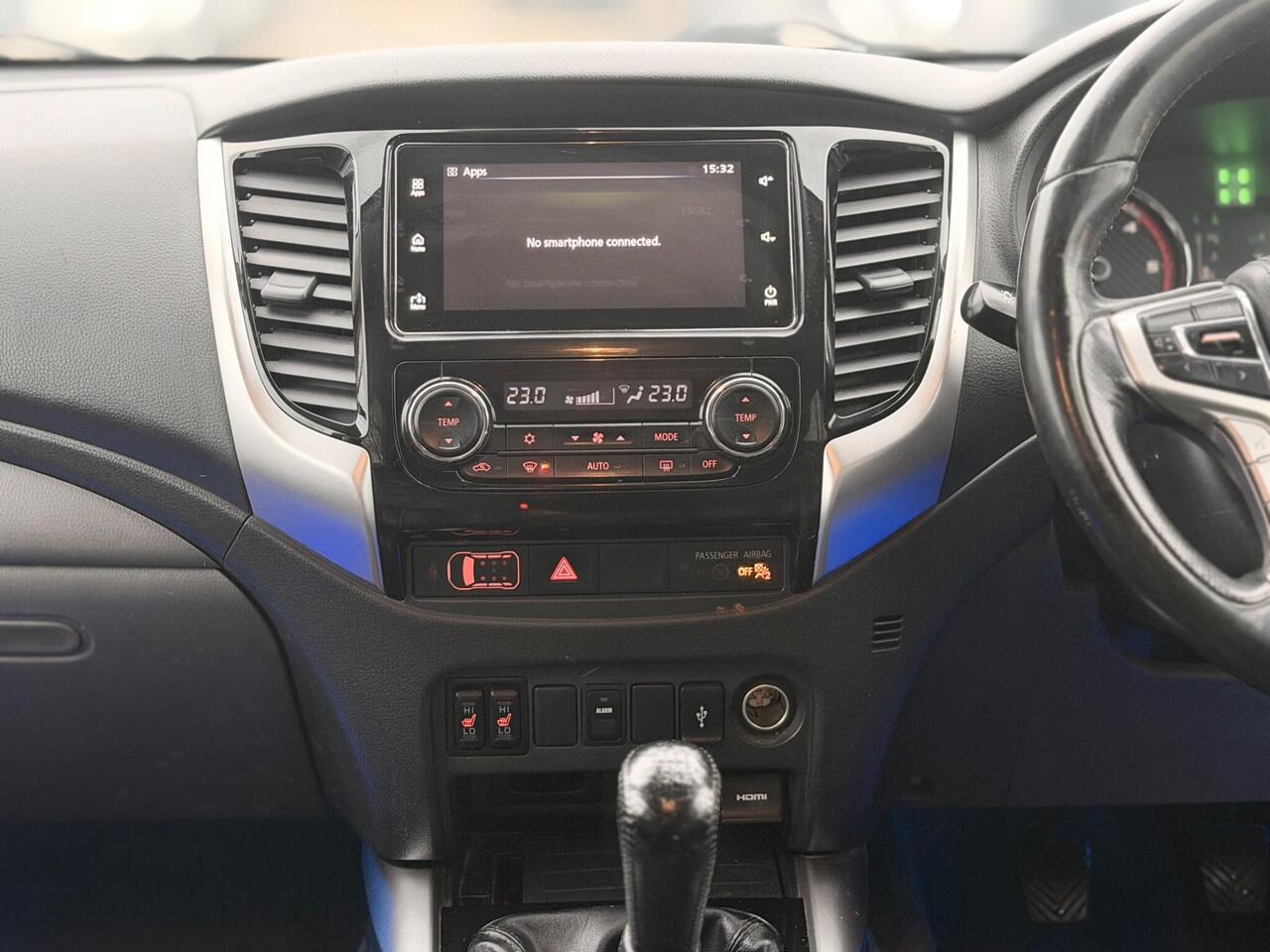 Used Mitsubishi L200 2018 for sale - 77298408: Photo 57