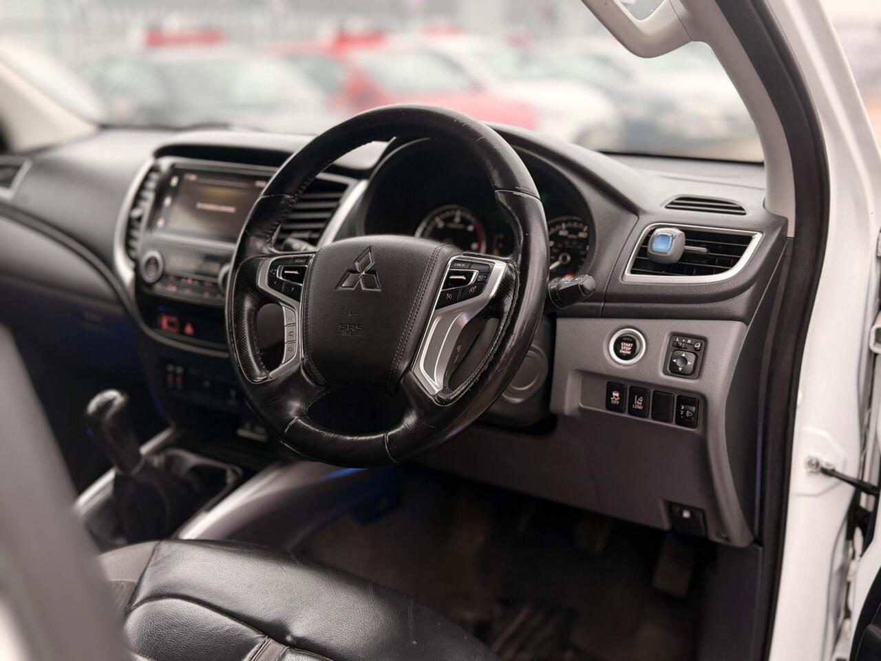 Used Mitsubishi L200 2018 for sale - 77298408: Photo 59