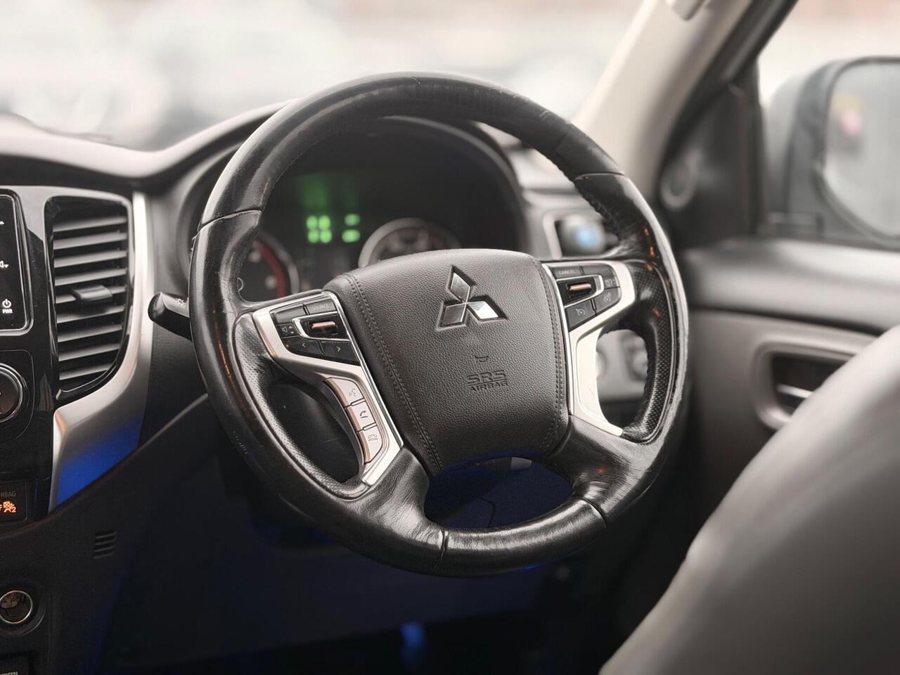 Used Mitsubishi L200 2018 for sale - 77298408: Photo 60