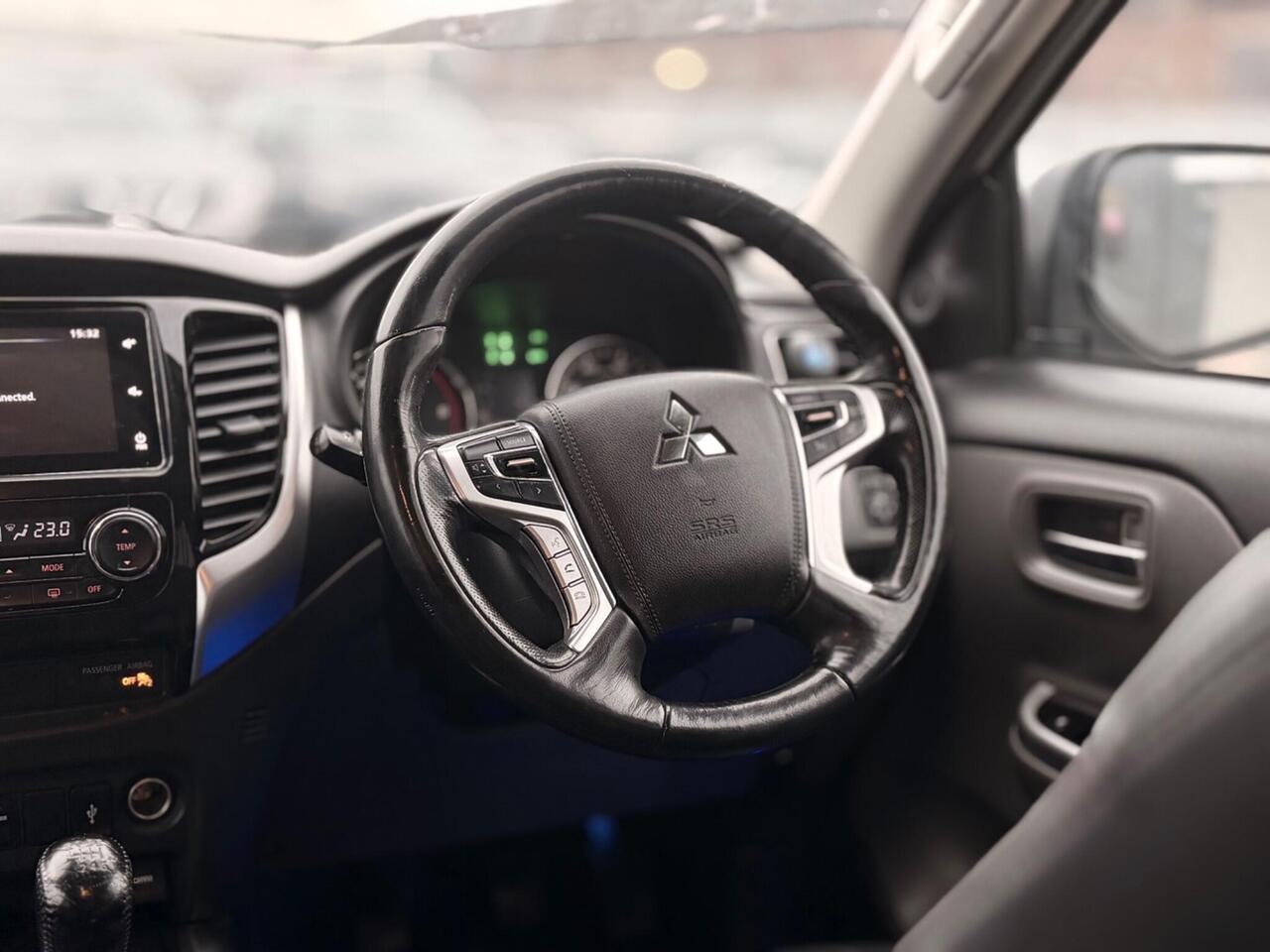 Used Mitsubishi L200 2018 for sale - 77298408: Photo 61