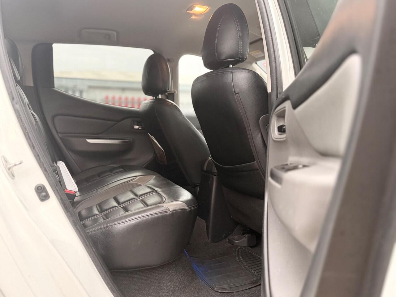 Used Mitsubishi L200 2018 for sale - 77298408: Photo 62