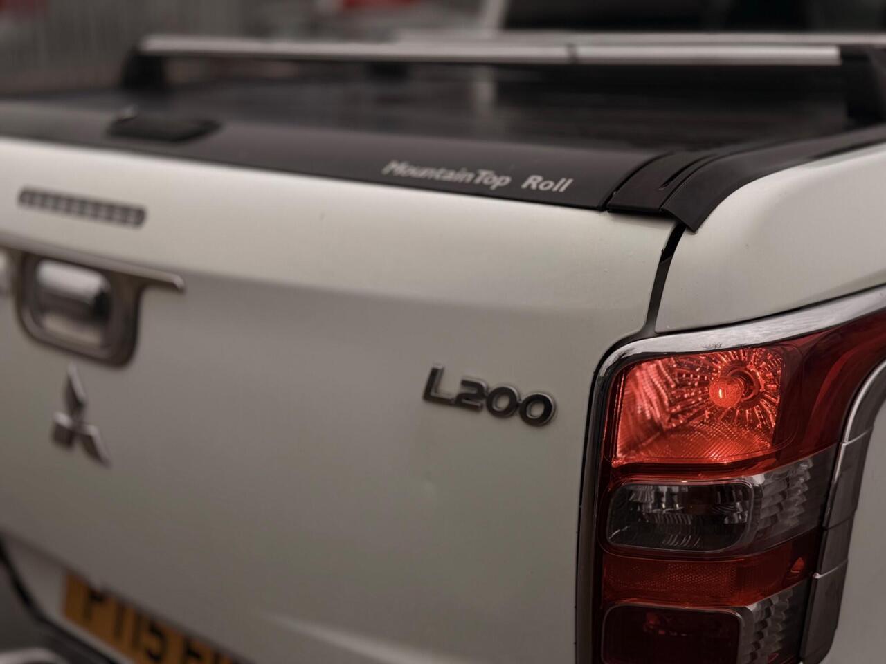 Used Mitsubishi L200 2018 for sale - 77298408: Photo 68