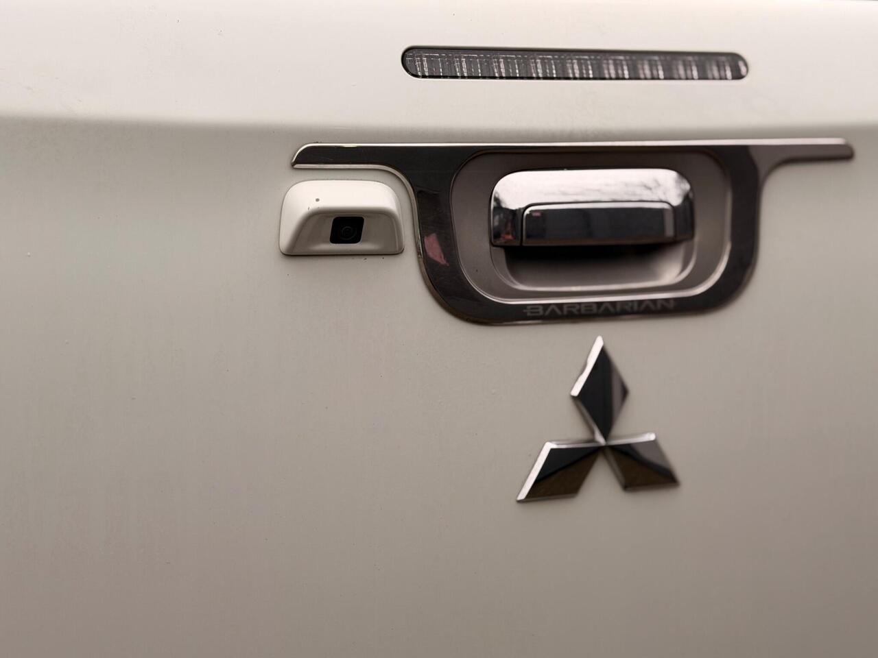 Used Mitsubishi L200 2018 for sale - 77298408: Photo 74