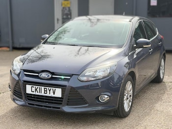 Used Ford Focus 2011 for sale - 78493827: Photo
