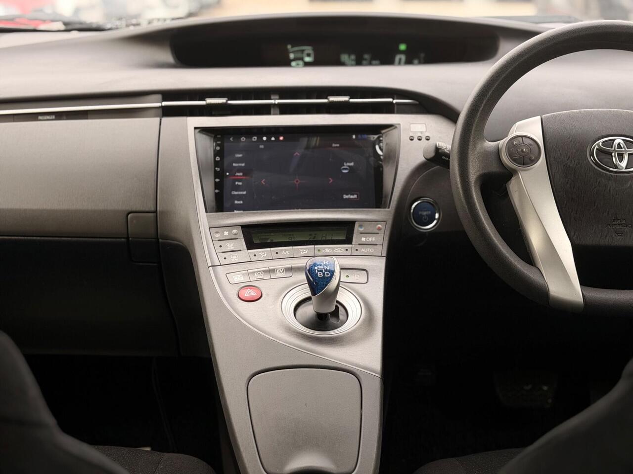 Used Toyota Prius 2021 for sale - 77298416: Photo 10