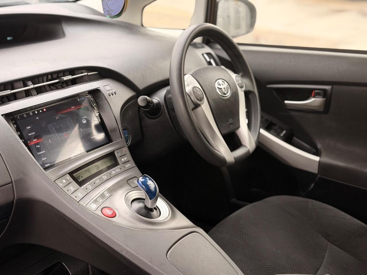 Used Toyota Prius 2021 for sale - 77298416: Photo 14