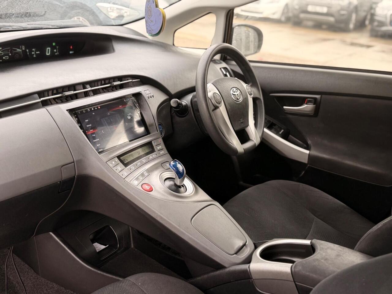 Used Toyota Prius 2021 for sale - 77298416: Photo 15