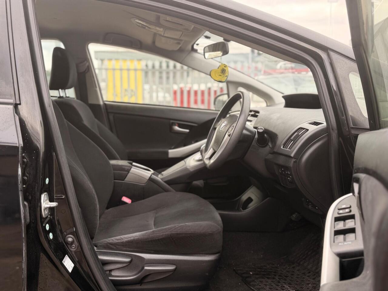 Used Toyota Prius 2021 for sale - 77298416: Photo 16