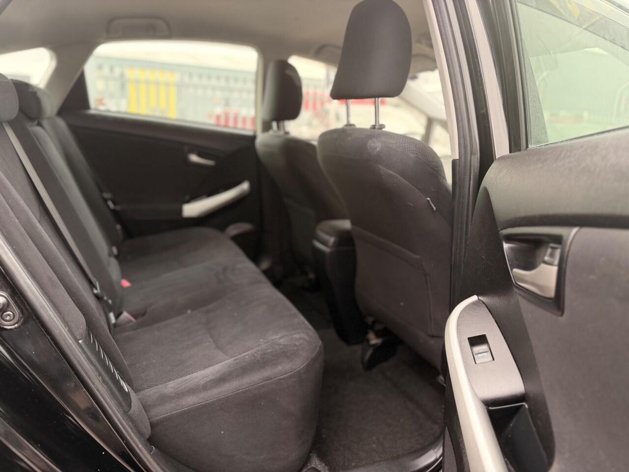 Used Toyota Prius 2021 for sale - 77298416: Photo 17