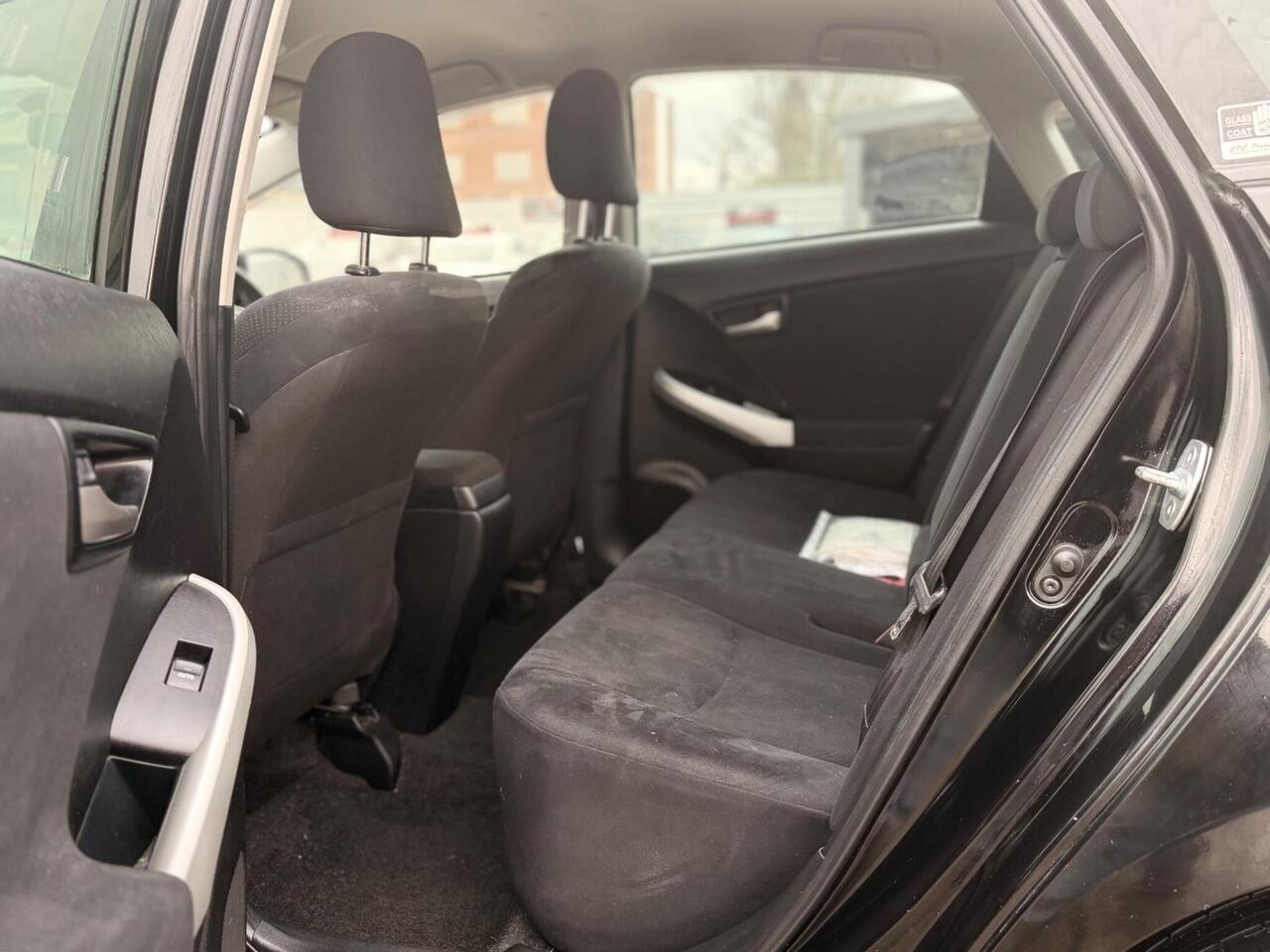 Used Toyota Prius 2021 for sale - 77298416: Photo 18