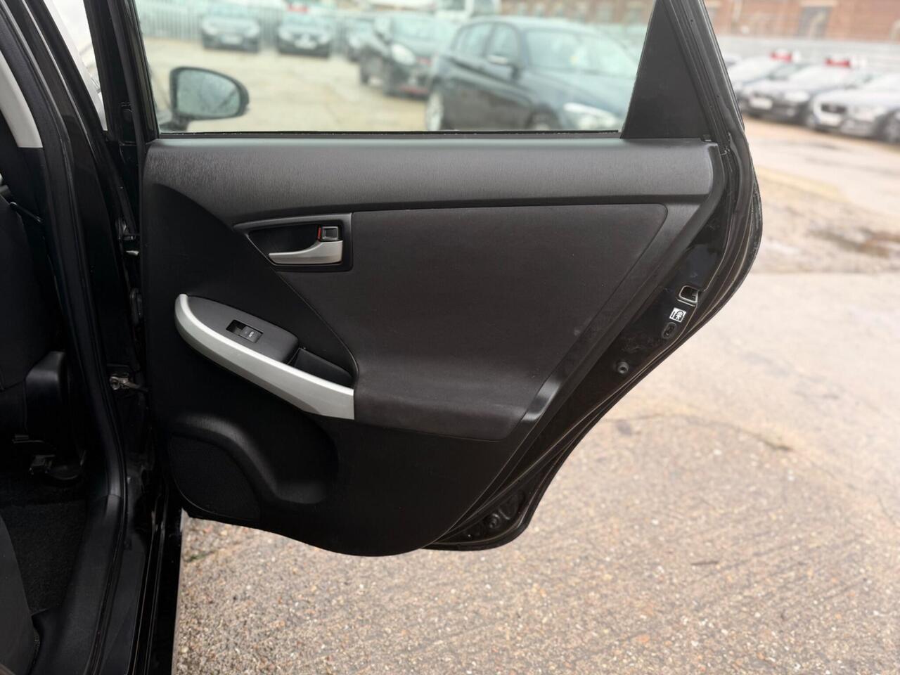 Used Toyota Prius 2021 for sale - 77298416: Photo 23