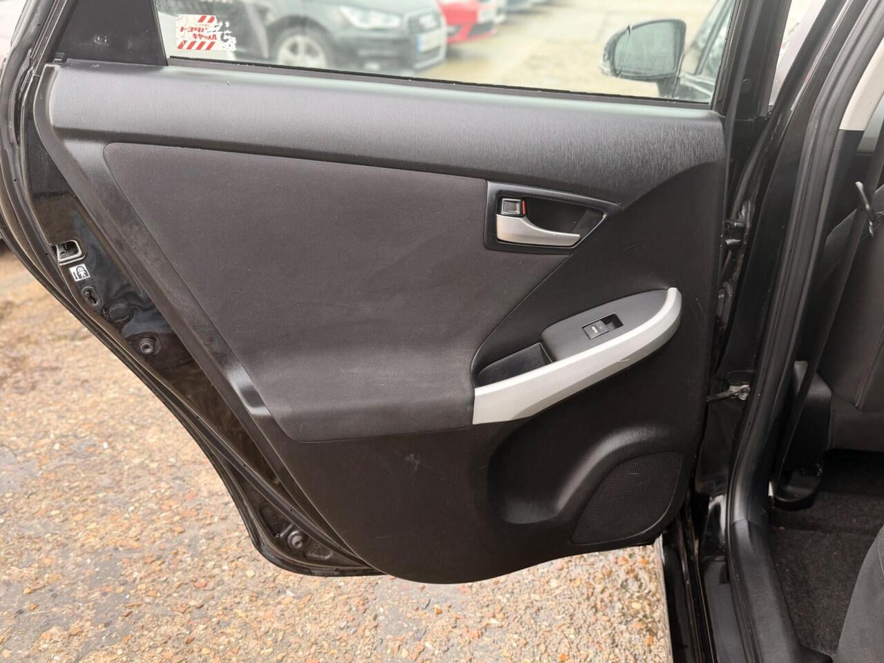 Used Toyota Prius 2021 for sale - 77298416: Photo 24