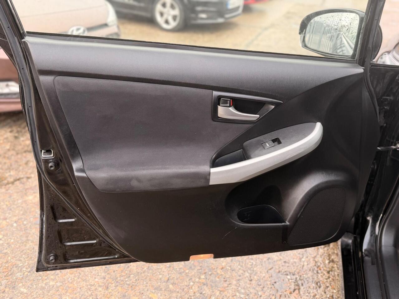 Used Toyota Prius 2021 for sale - 77298416: Photo 25