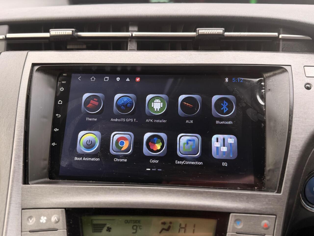 Used Toyota Prius 2021 for sale - 77298416: Photo 26