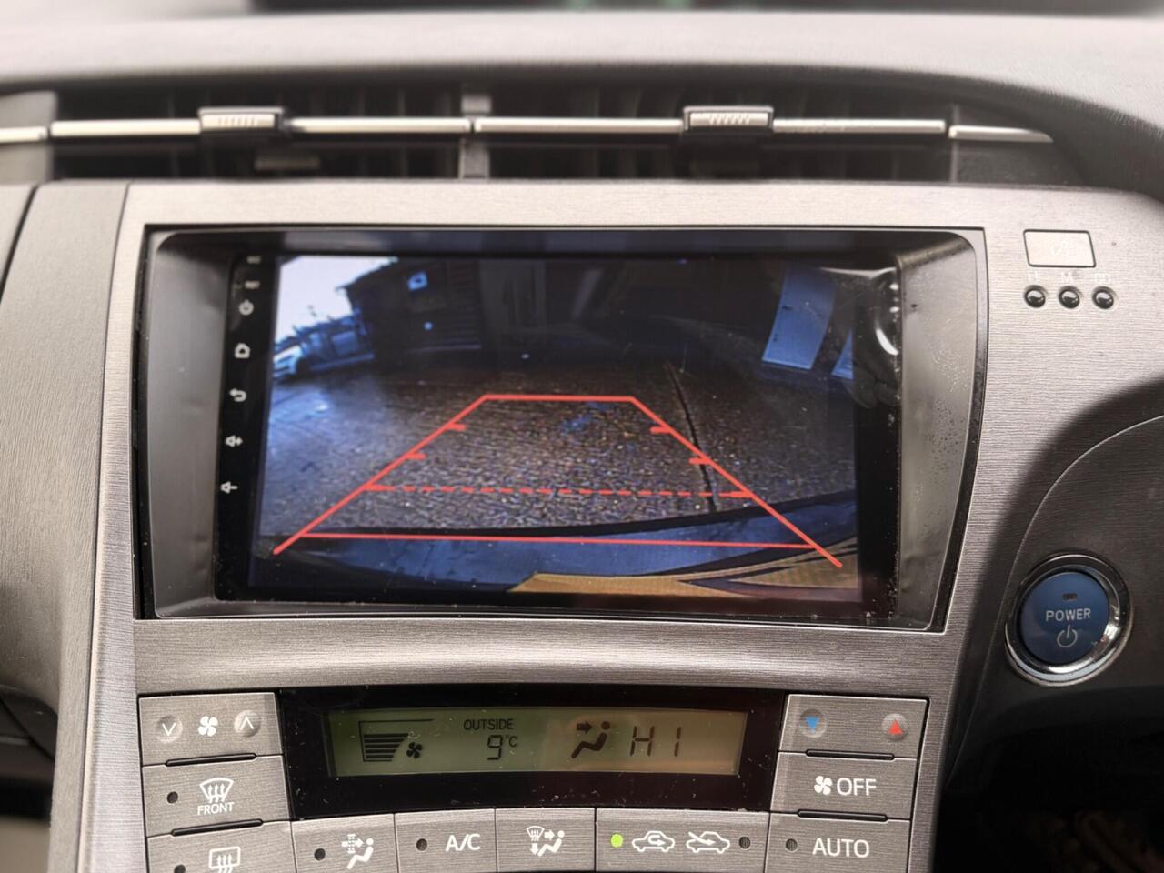 Used Toyota Prius 2021 for sale - 77298416: Photo 27