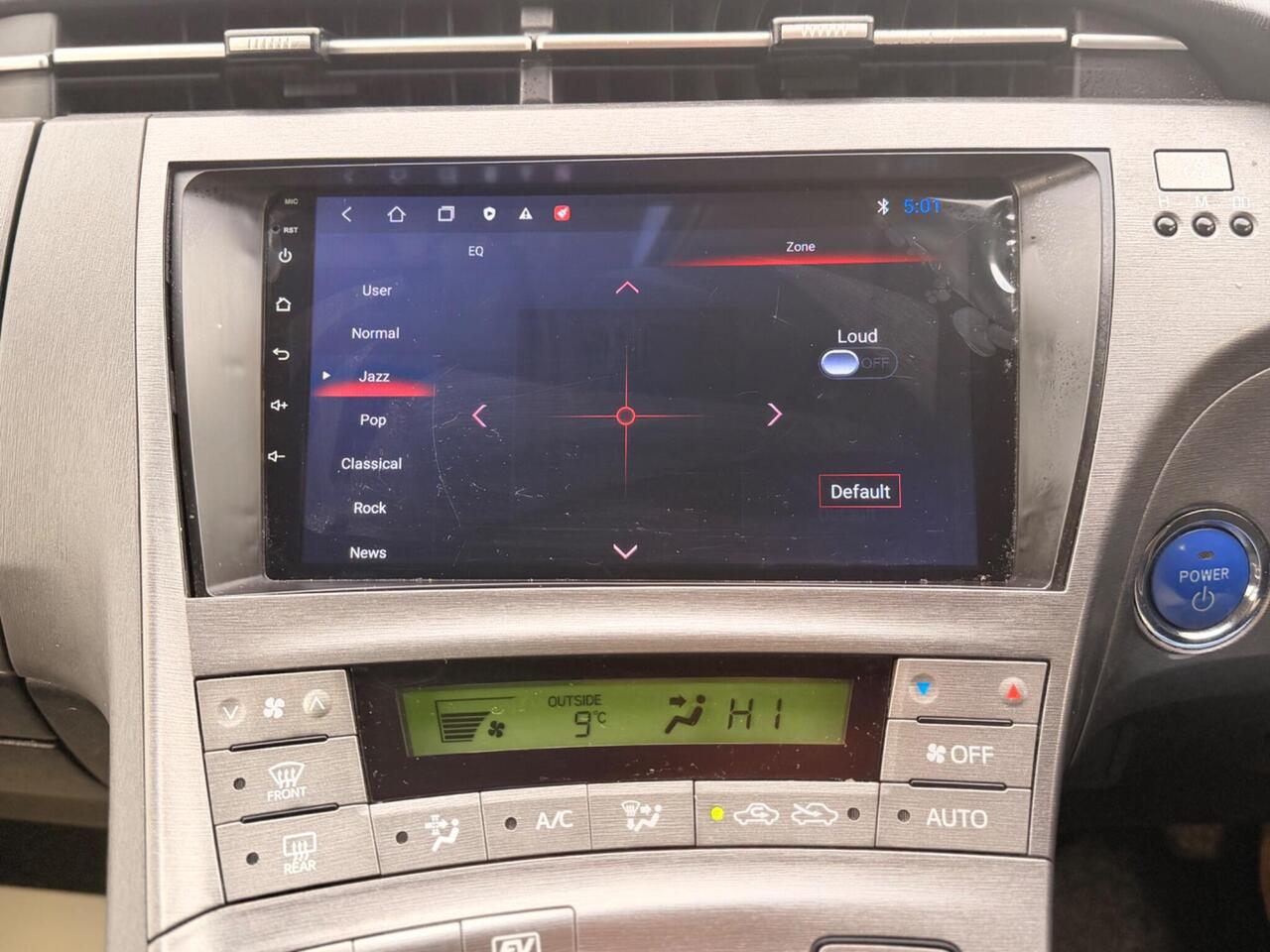 Used Toyota Prius 2021 for sale - 77298416: Photo 28