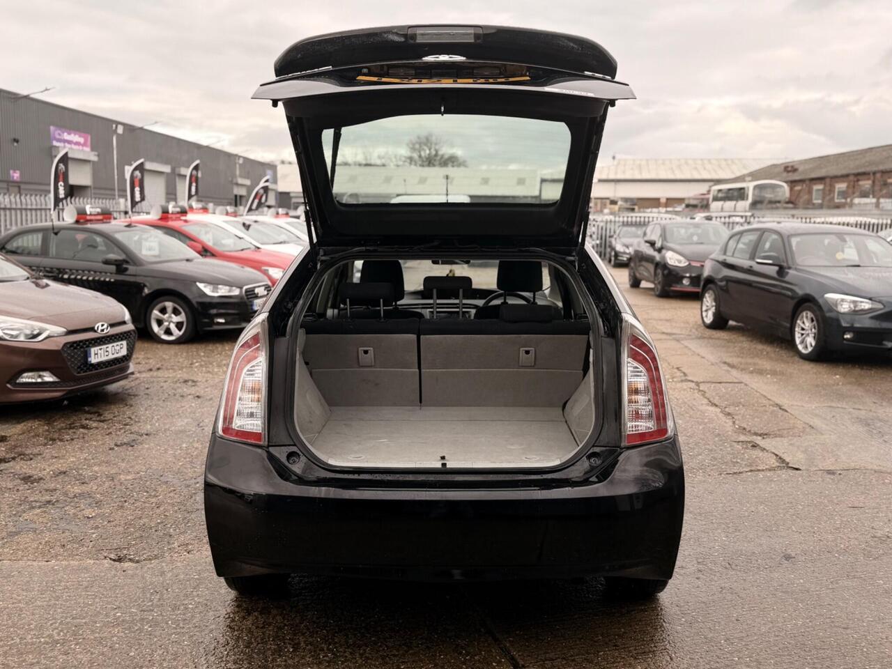 Used Toyota Prius 2021 for sale - 77298416: Photo 29