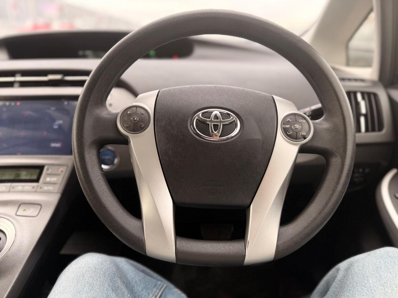 Used Toyota Prius 2021 for sale - 77298416: Photo 30