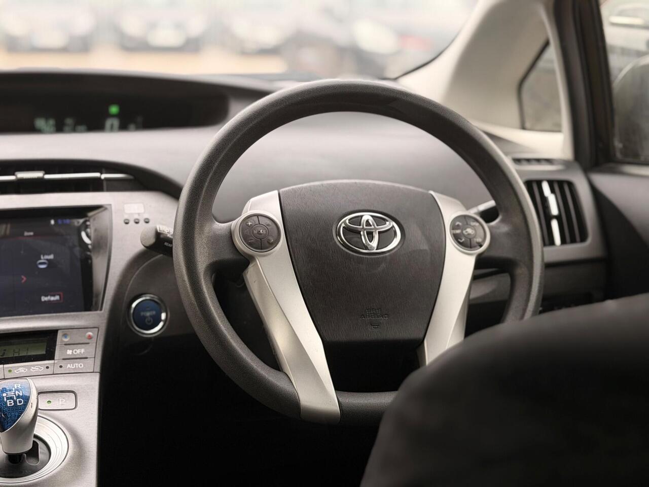 Used Toyota Prius 2021 for sale - 77298416: Photo 31