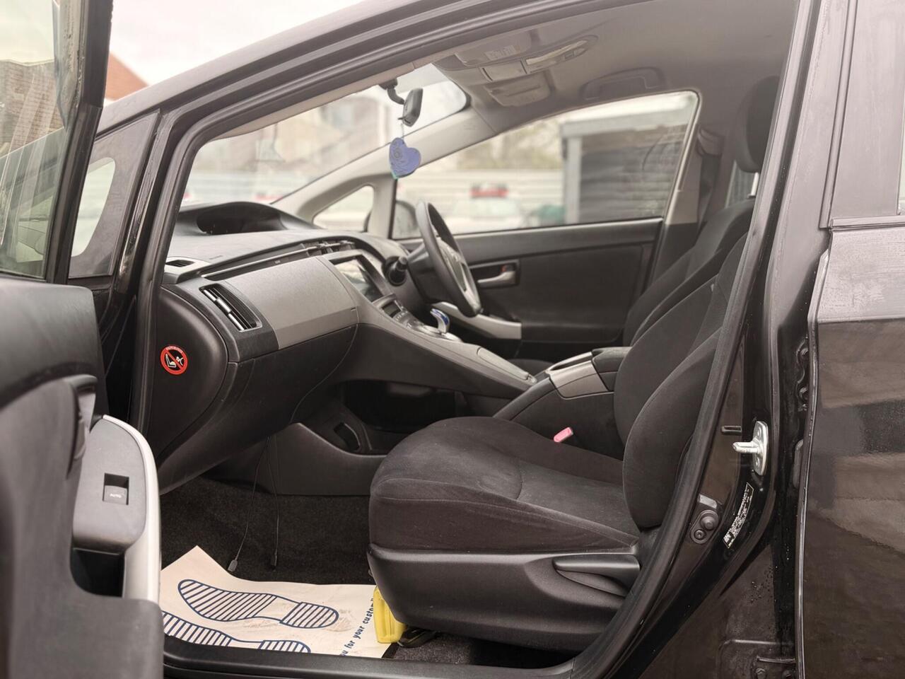 Used Toyota Prius 2021 for sale - 77298416: Photo 32