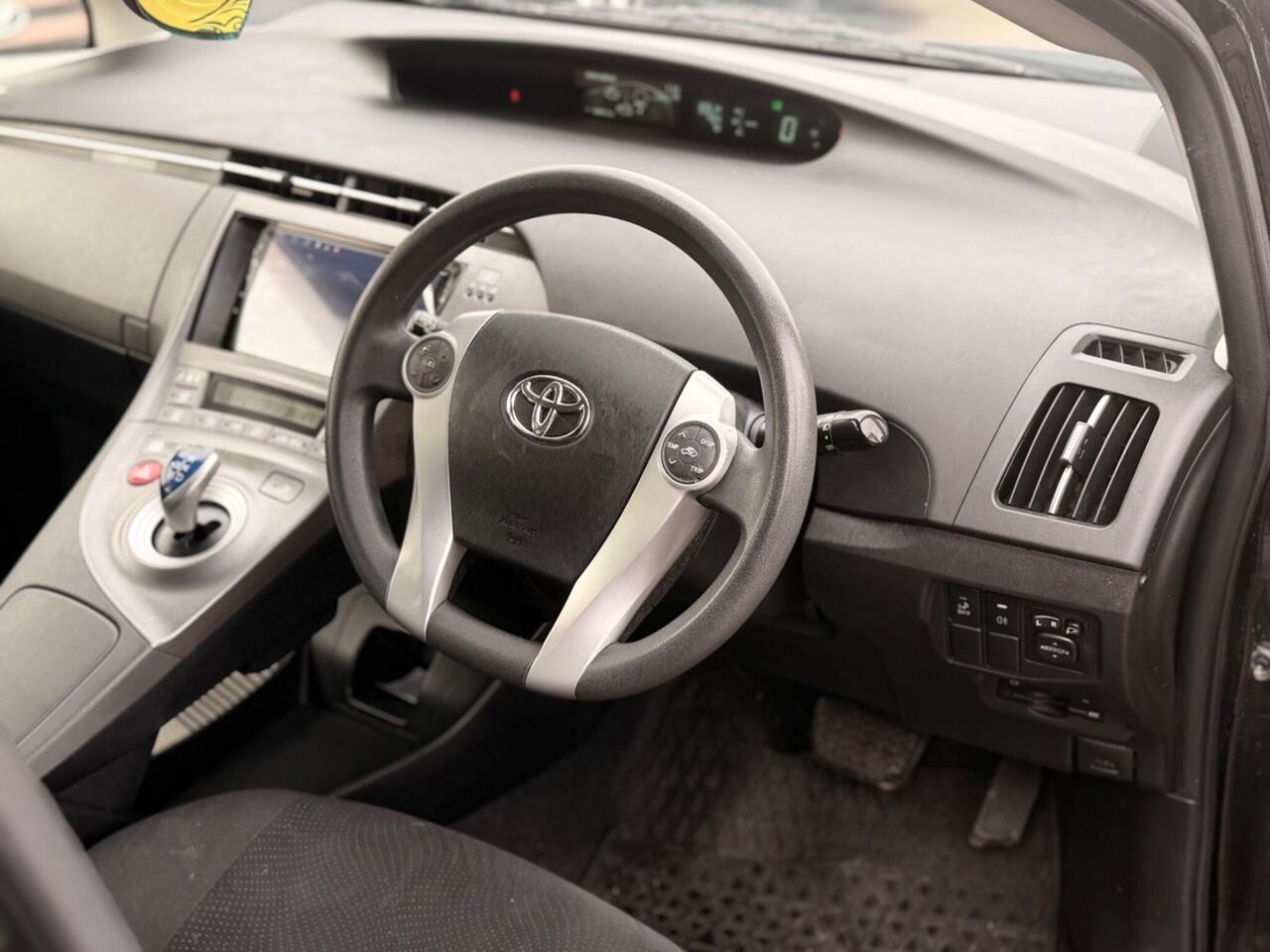 Used Toyota Prius 2021 for sale - 77298416: Photo 35