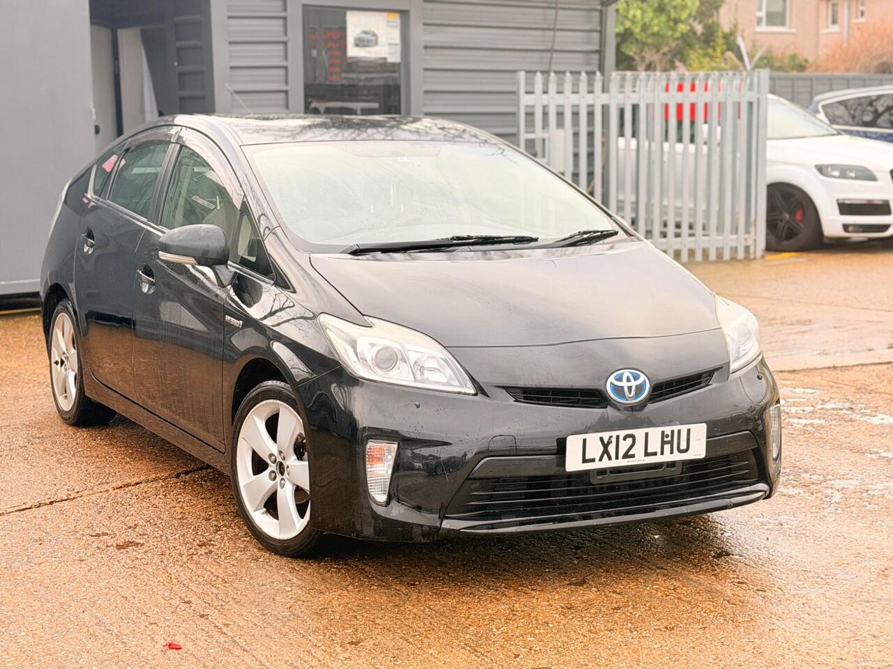 Used Toyota Prius 2021 for sale - 77298416: Photo 5