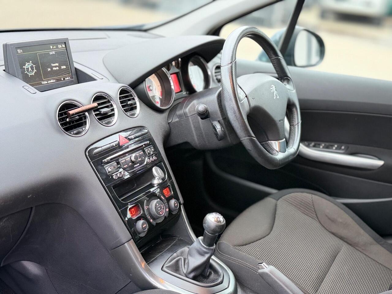 Used Peugeot 308 2013 for sale - 78073721: Photo 14