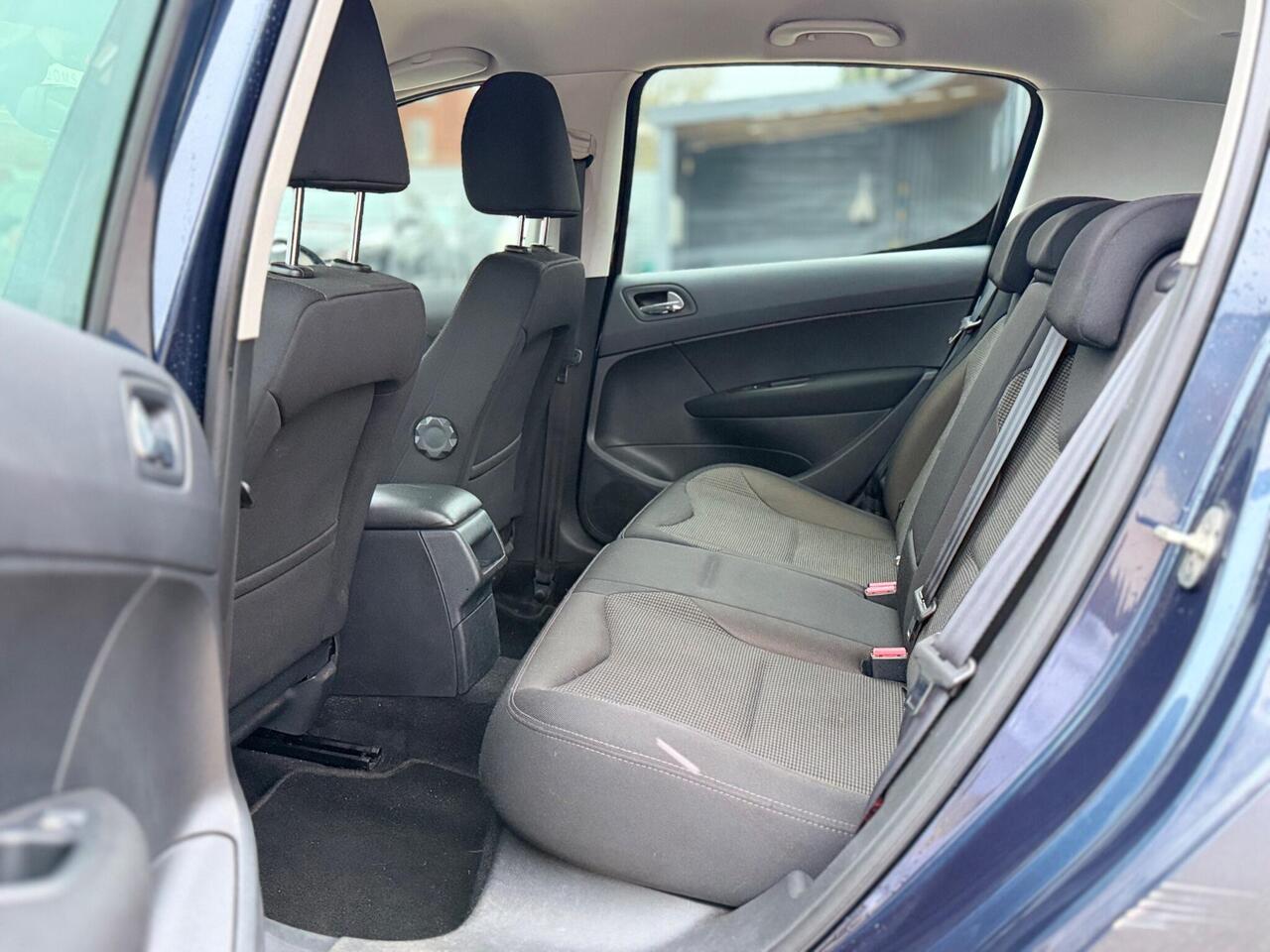 Used Peugeot 308 2013 for sale - 78073721: Photo 15