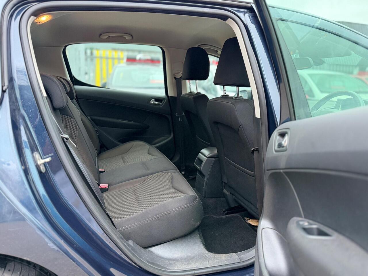 Used Peugeot 308 2013 for sale - 78073721: Photo 16